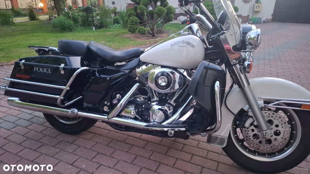 Harley-Davidson Touring Road King - 7