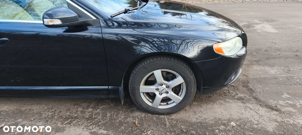 Volvo V70 3.2 Summum - 7