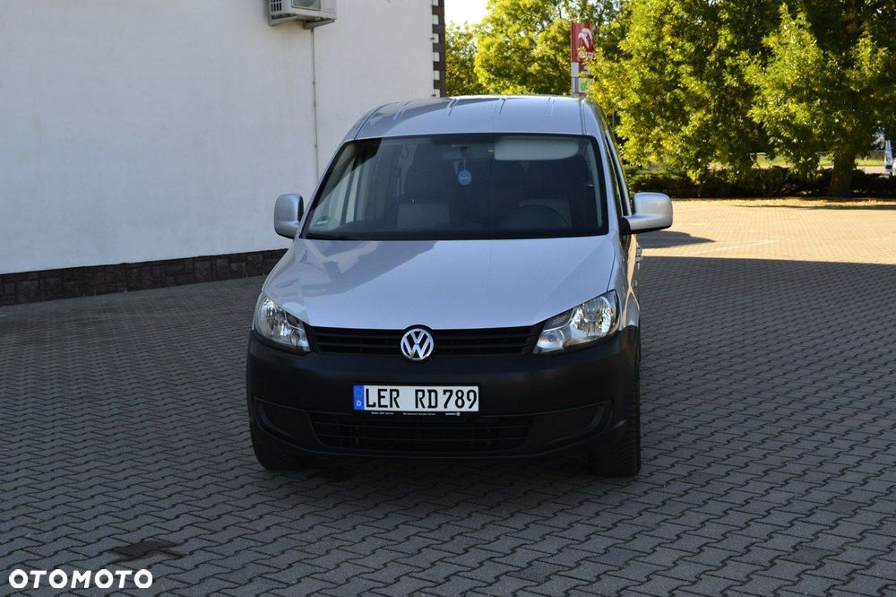 Volkswagen Caddy - 3