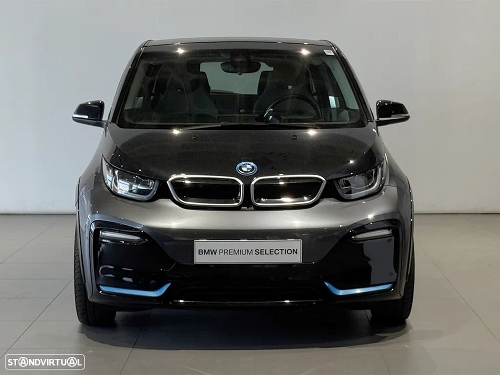 BMW i3 s 120Ah - 2