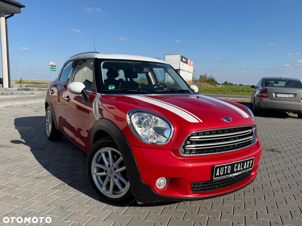 MINI Countryman - 22