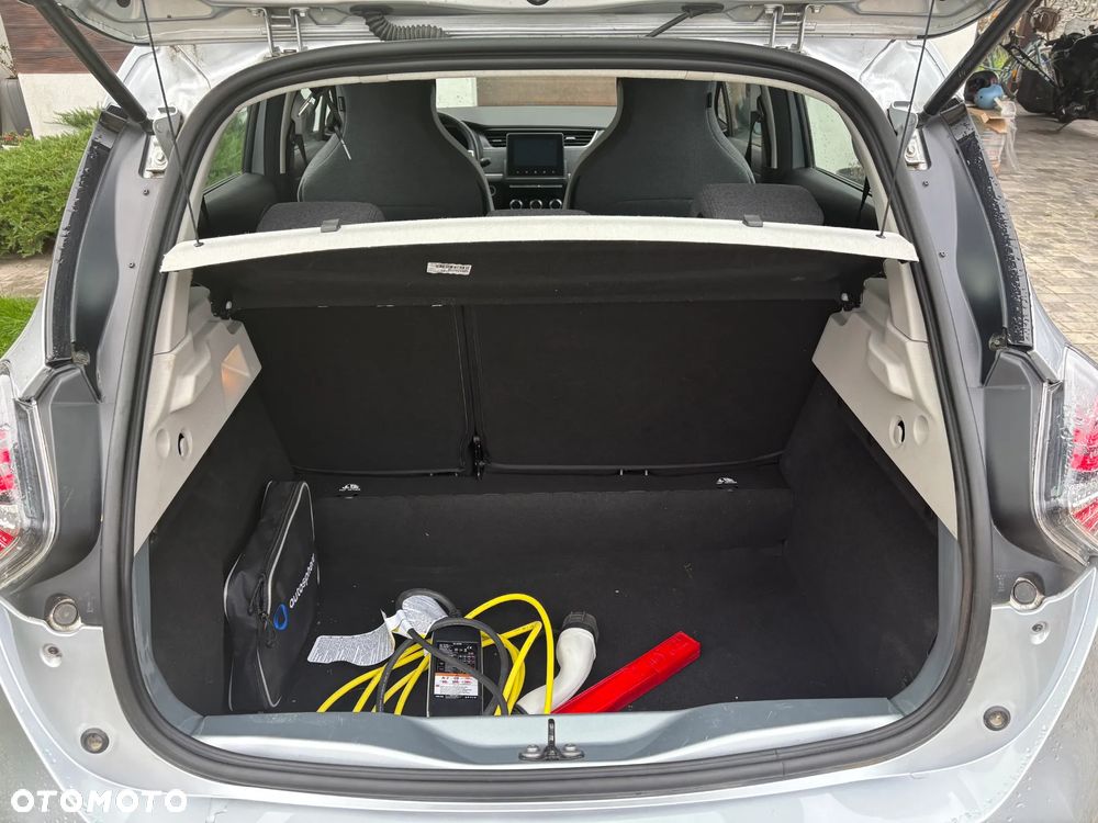 Renault Zoe R135 Z.E 50 Zen - 7