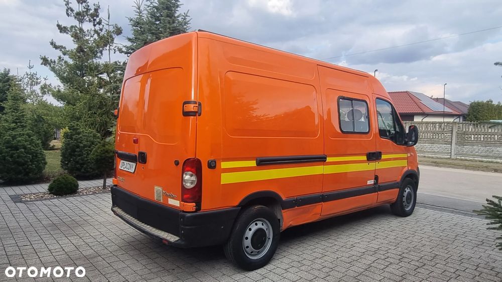 Renault Master - 7