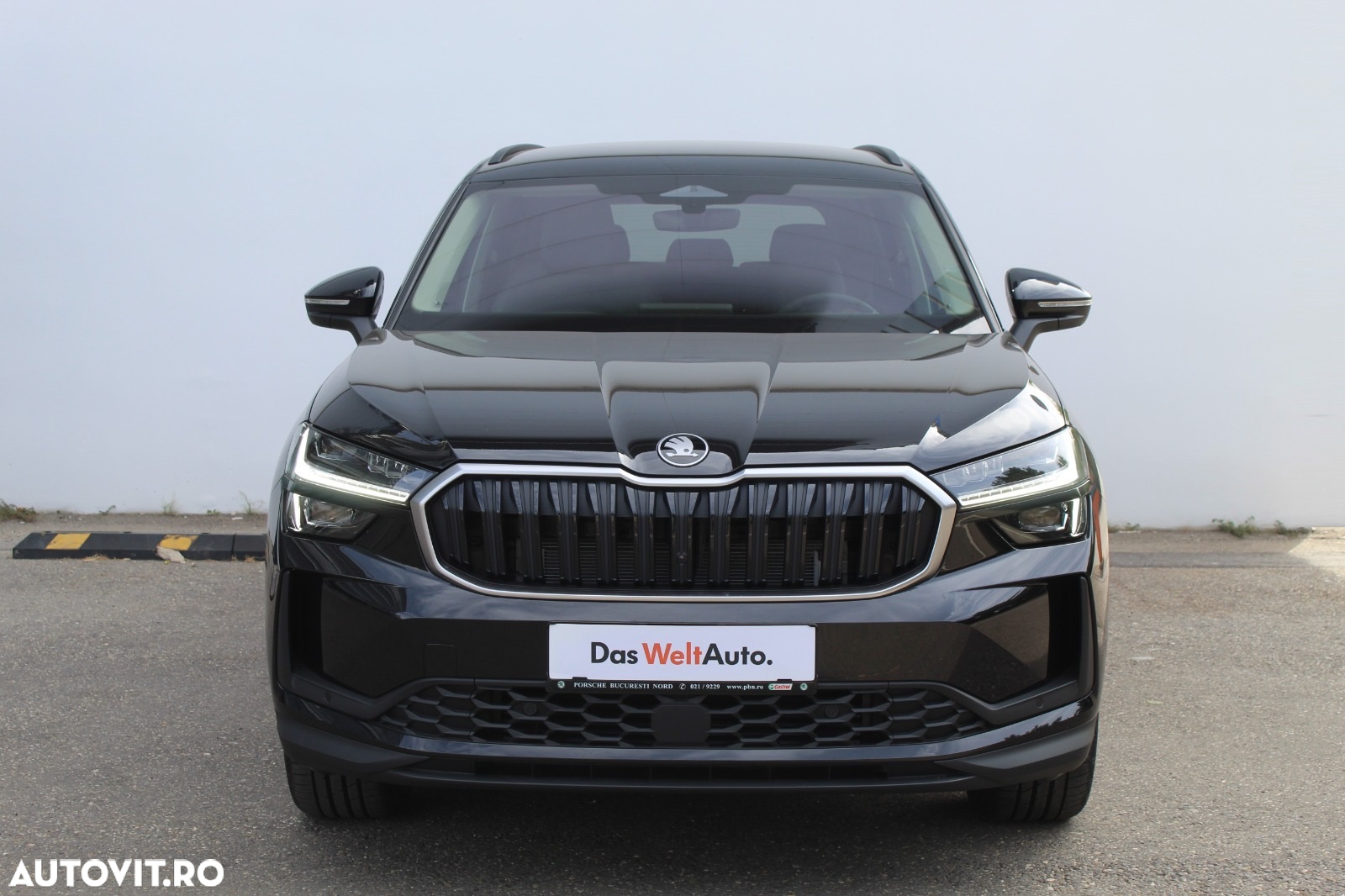 Skoda Kodiaq 2.0 TDI 4X4 DSG Selection - 2