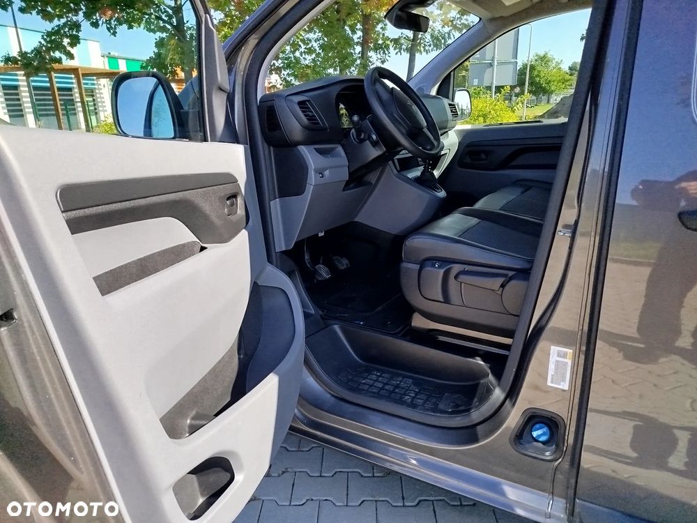 Citroën Jumpy Combi - 15