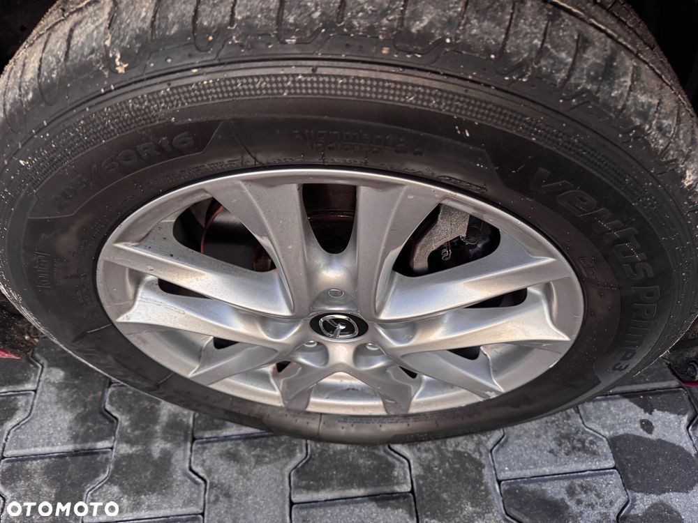 Mazda 3 SKYACTIV-D 150 Exclusive-Line - 29