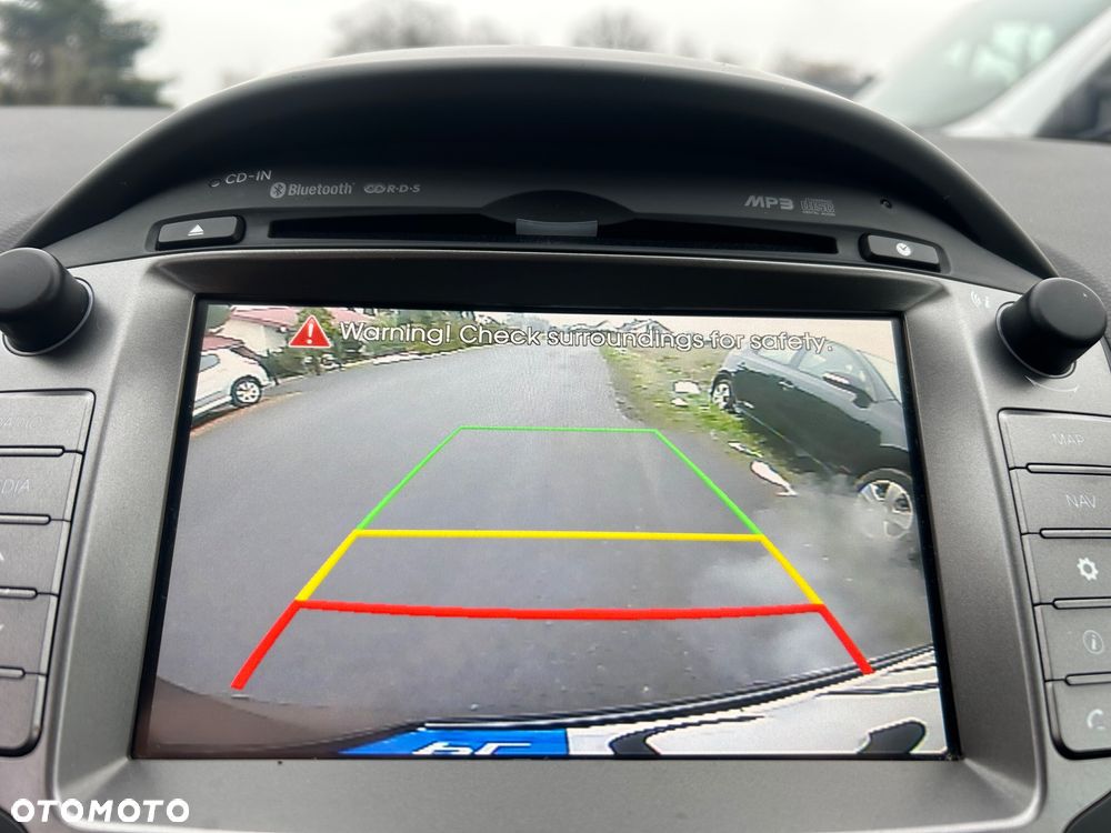 Hyundai ix35 1.6 GDI Premium 2WD - 27