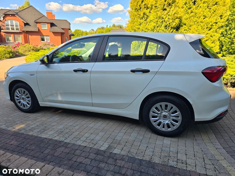 Fiat Tipo 1.4 16V More - 5