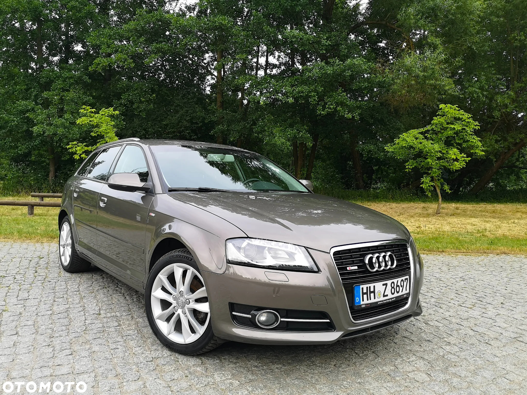 Audi A3 - 7