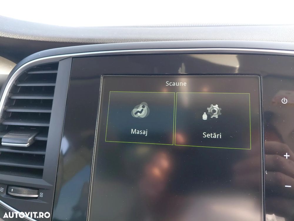 Renault Talisman ENERGY dCi 160 EDC INITIALE PARIS - 26
