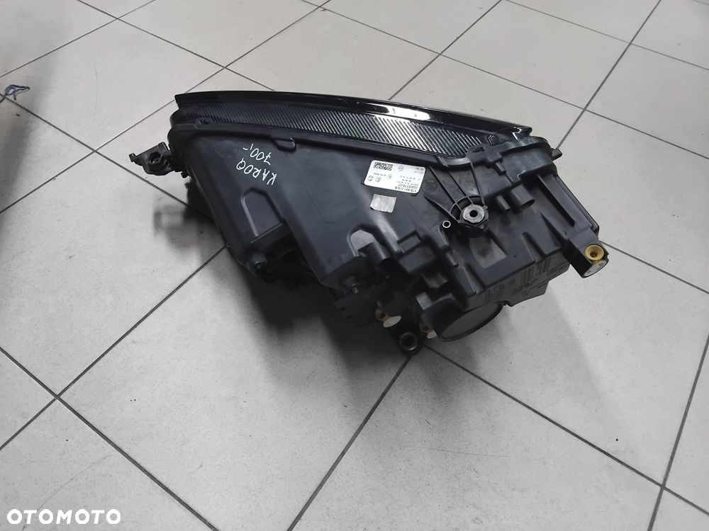 Skoda Karoq 57B941016B reflektor lampa przednia - 2