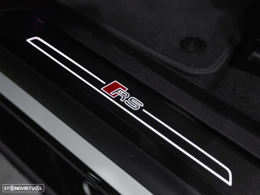 Audi RS e-tron GT quattro - 20