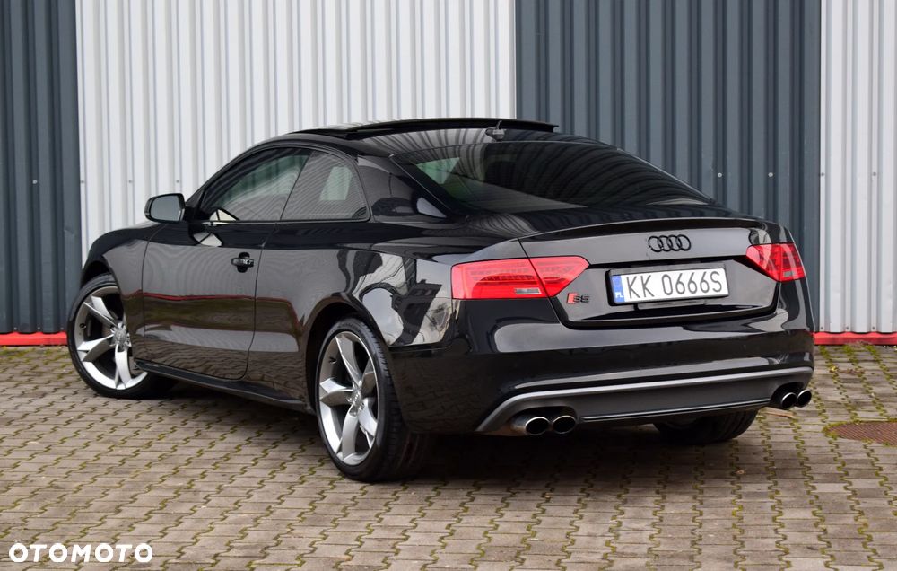 Audi S5 Coupé 3.0 TFSI quattro tiptronic - 16