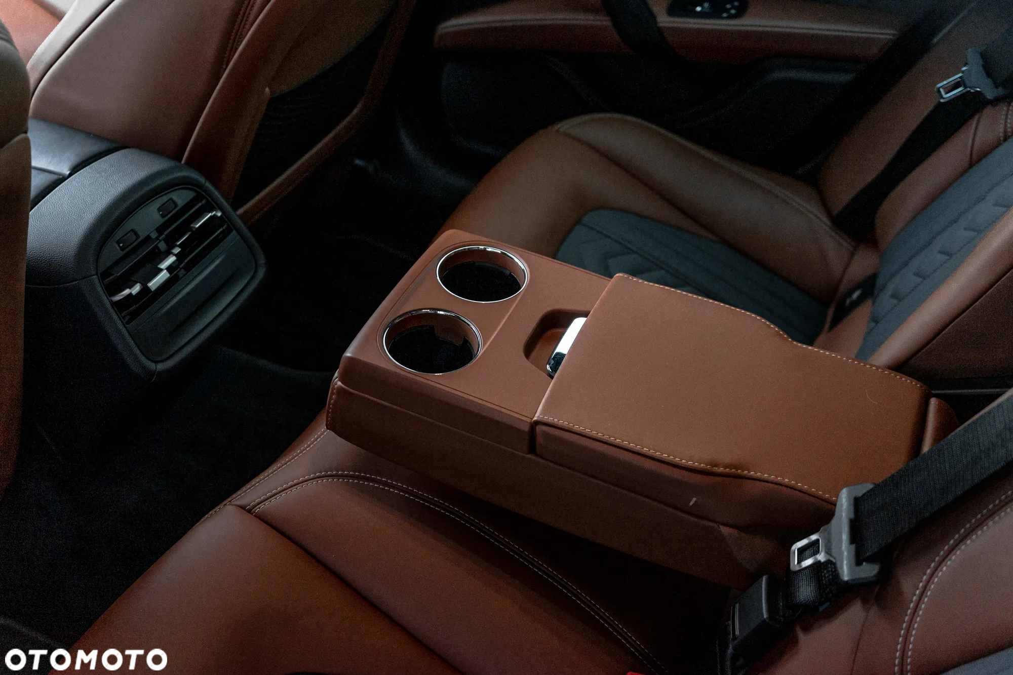Maserati Ghibli S Q4 Granlusso - 23