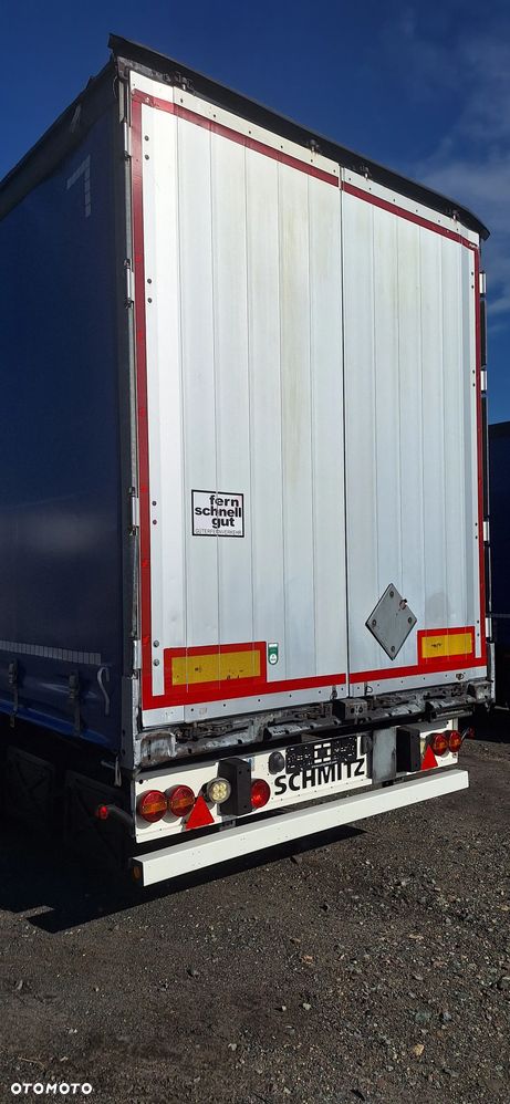 Schmitz Cargobull SCB*S3T - 1
