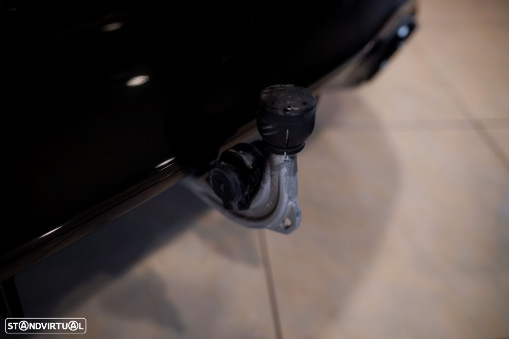 Mercedes-Benz A 45 AMG S 4Matic+ Speedshift DCT 8G - 29