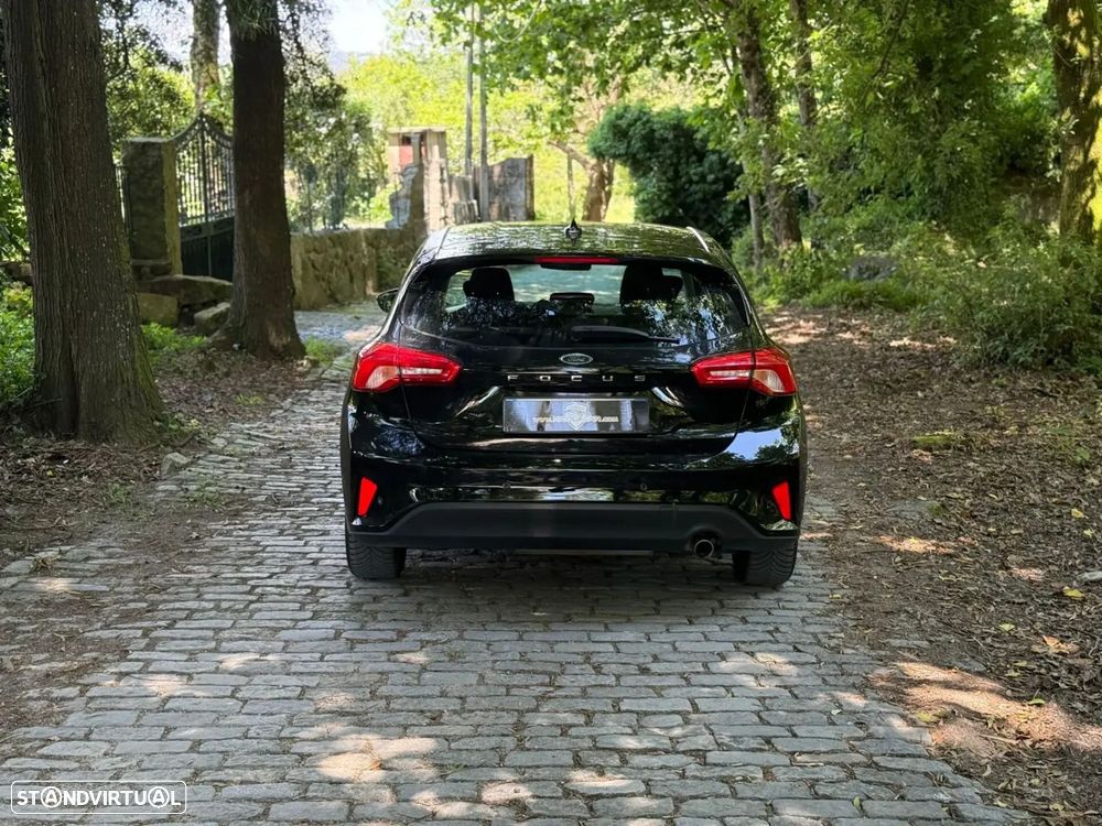 Ford Focus 1.5 TDCi Trend ECOnetic - 26