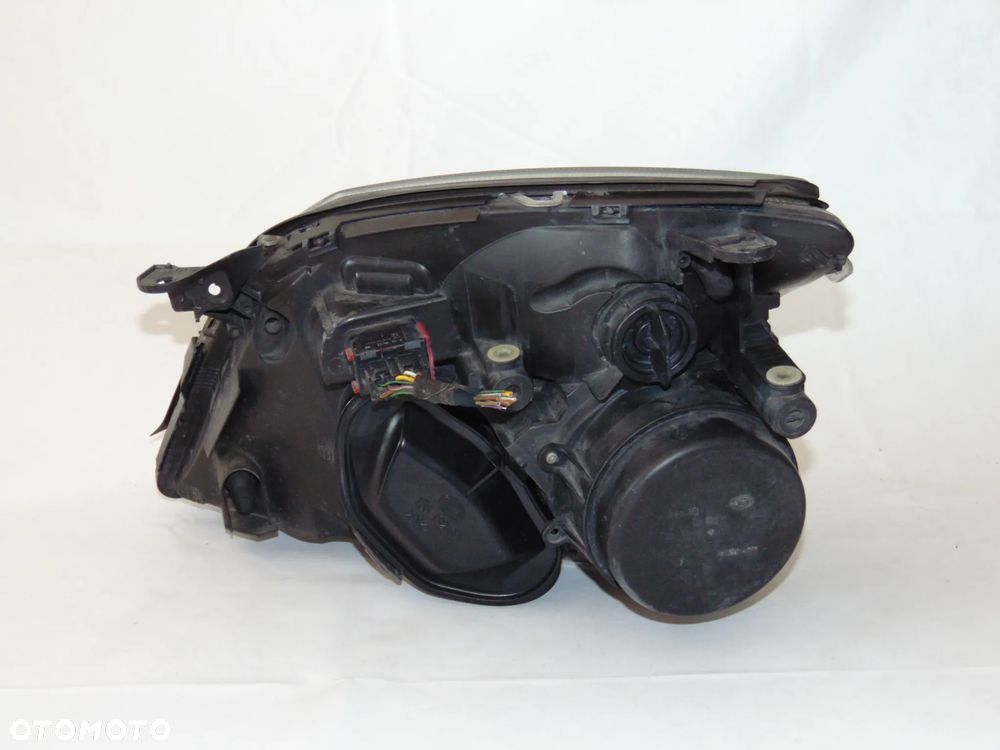 Xenon ksenon lampa przednia przód lewa prawa Opel Vectra C Signum 02-05r - 8