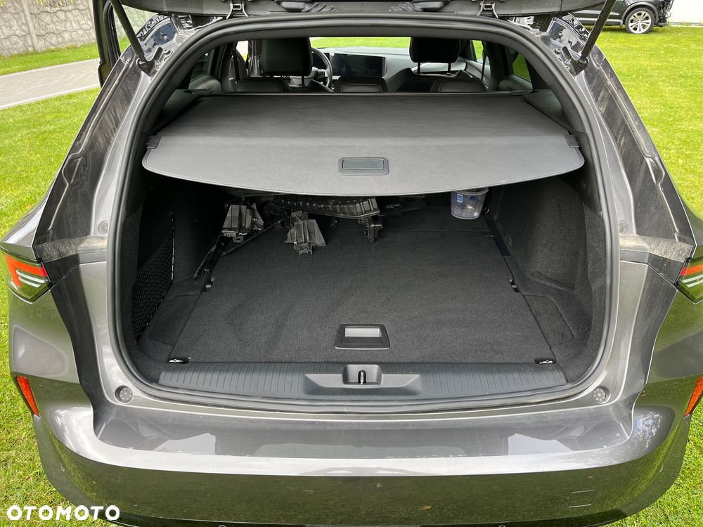 Opel Astra VI 1.5 CDTI GS Line S&S - 19