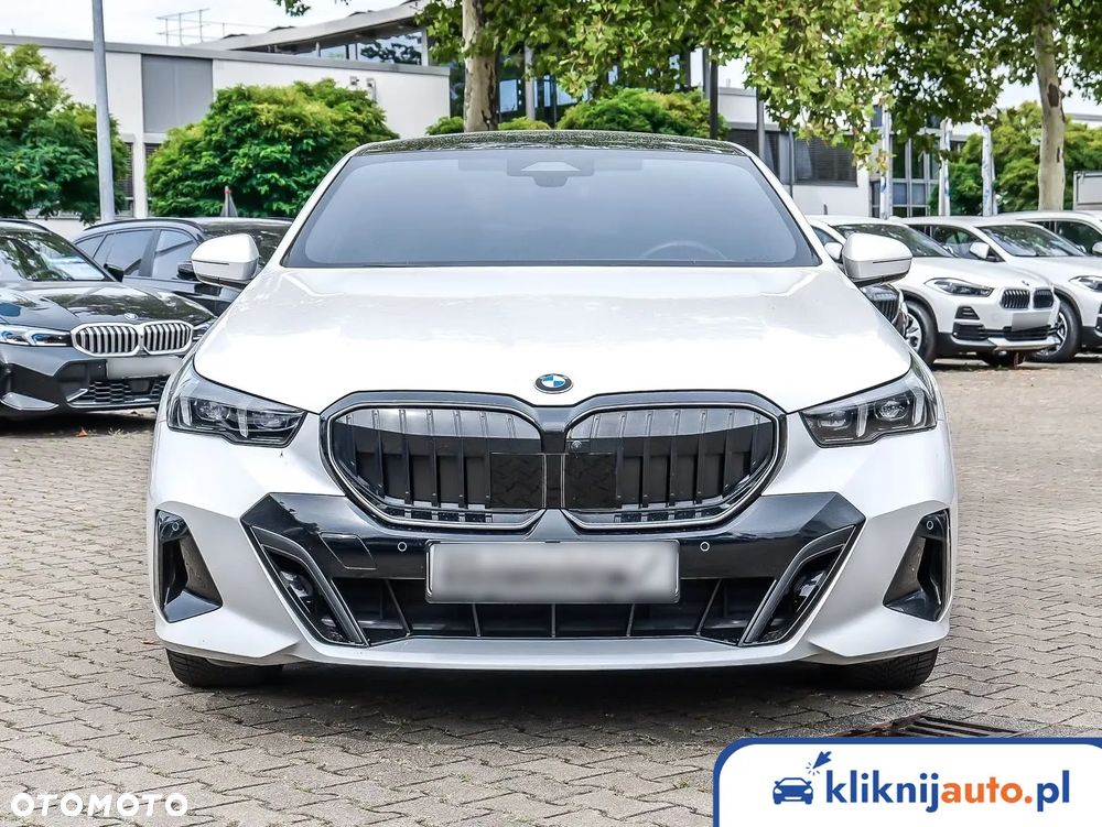BMW Seria 5 - 2