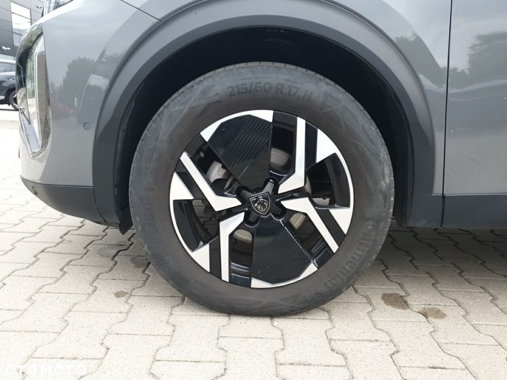 Peugeot 2008 1.2 PureTech Allure S&S EAT8 - 10