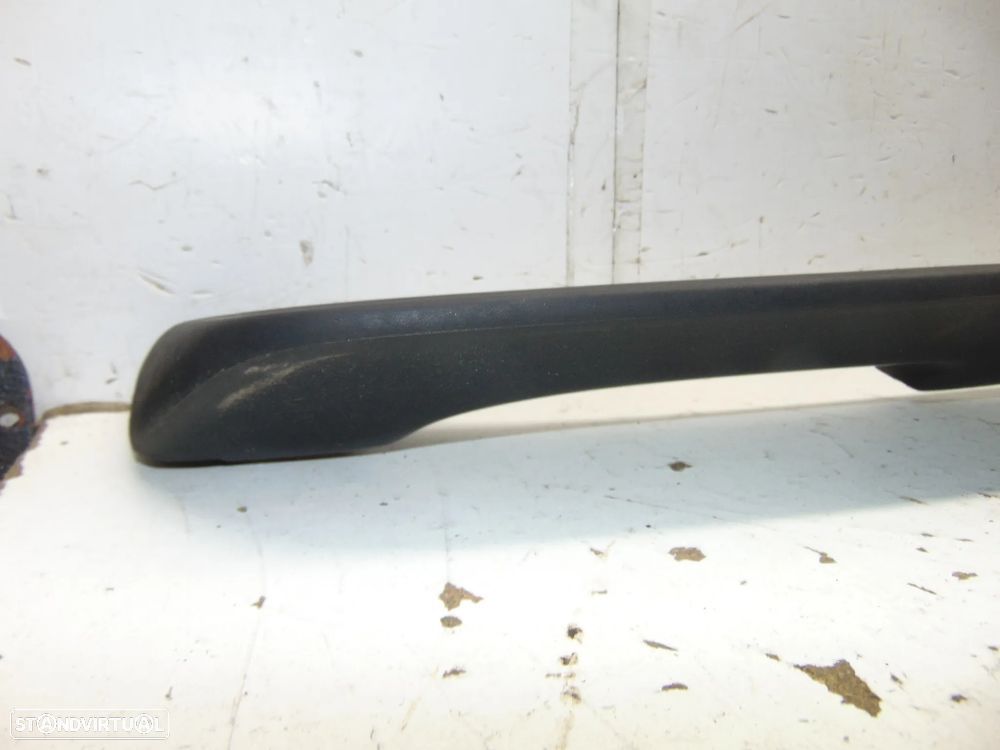 Ford Escort MK3/MK4 aeleron - 2