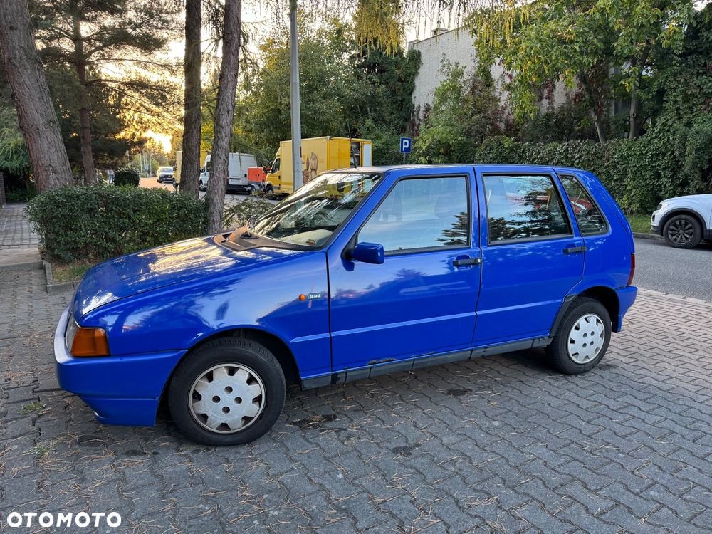 Fiat Uno