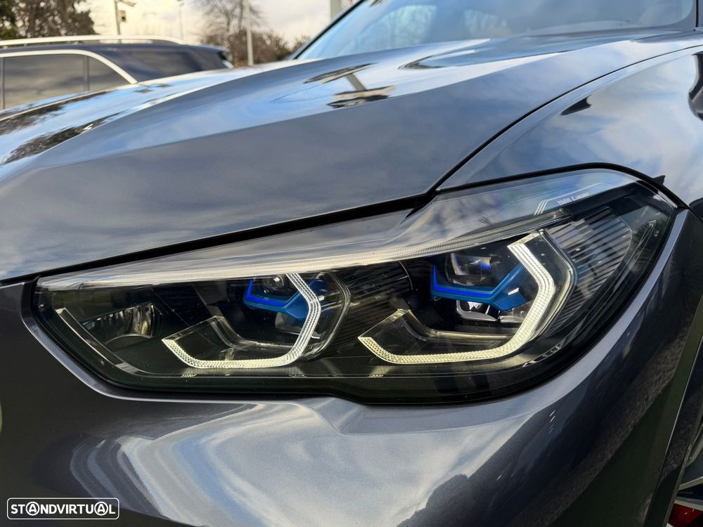 BMW X5 45 e xDrive Pack M - 6