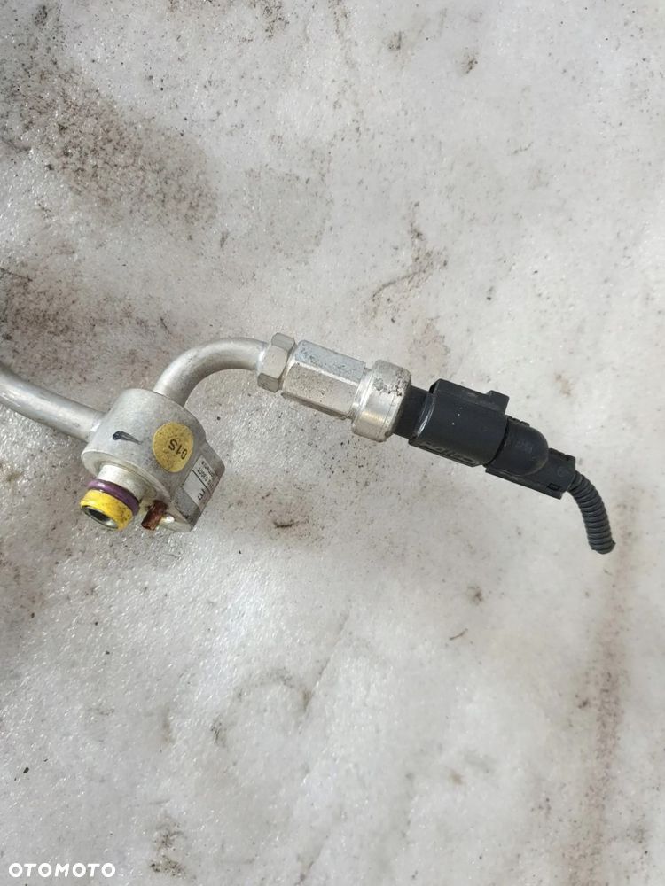 PRZEWÓD KLIMATYZACJI RURKA AUDI Q7 4L 7L6820741E - 3
