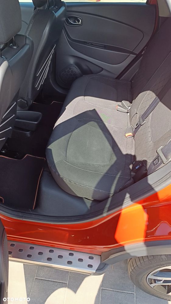 Renault Captur 0.9 Energy TCe Limited - 14