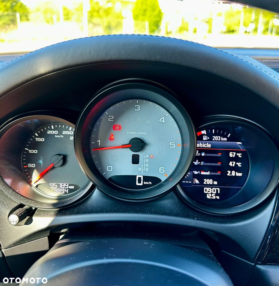 Porsche Macan S PDK - 18