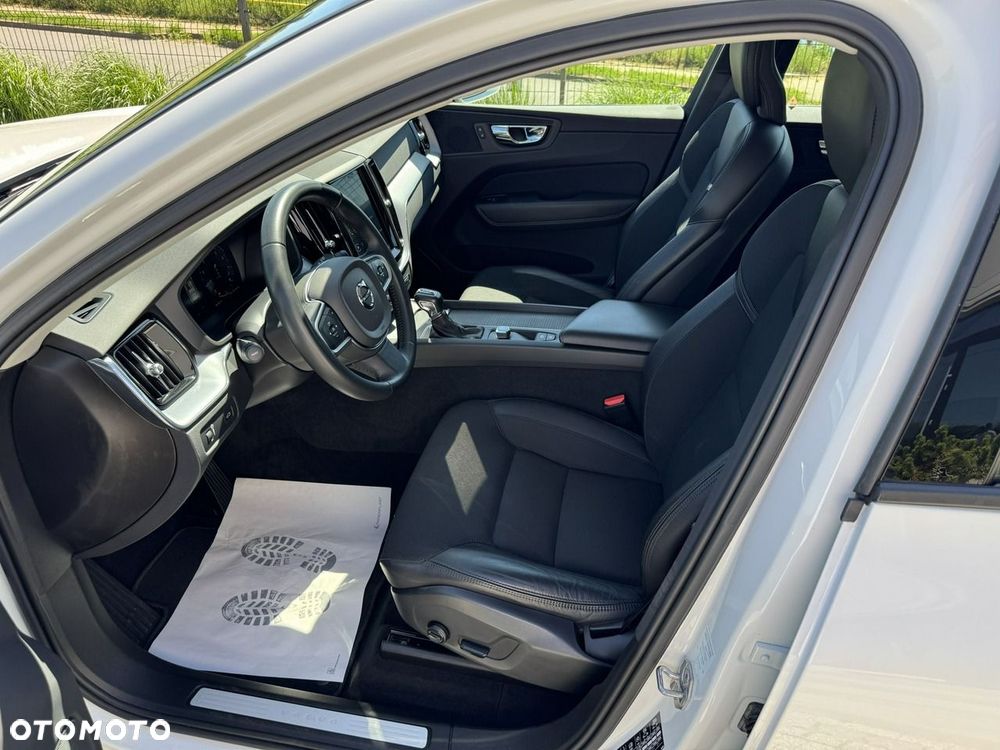 Volvo XC 60 - 10