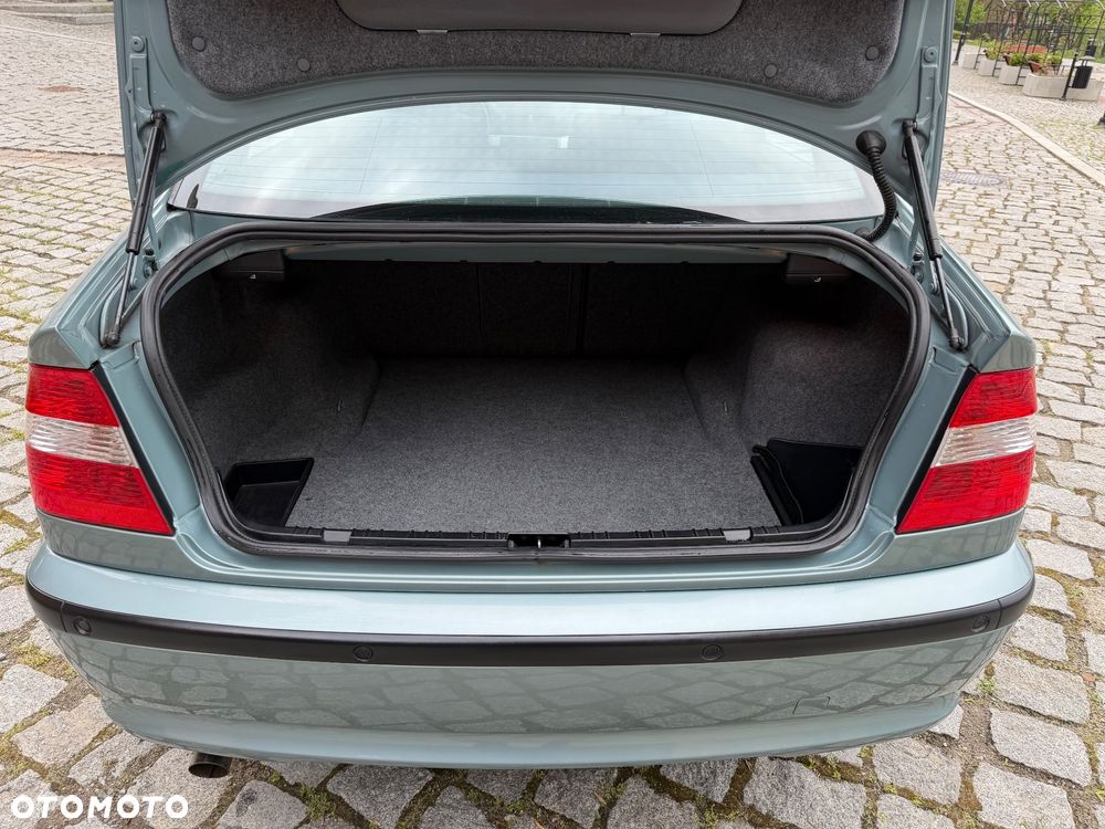 BMW Seria 3 316i Edition Lifestyle - 21