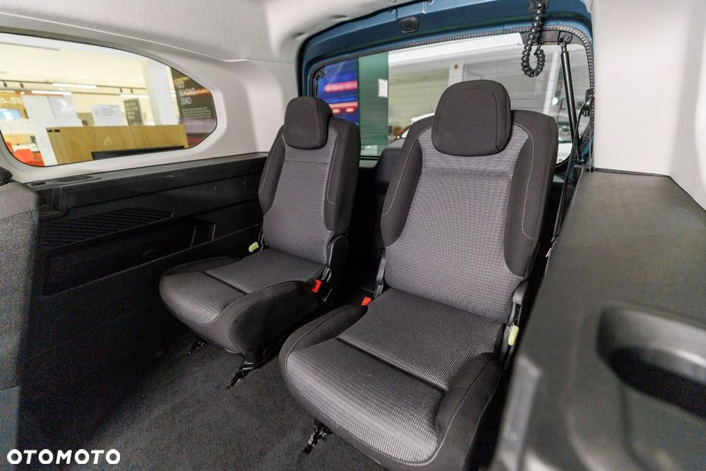 Toyota Proace City - 38