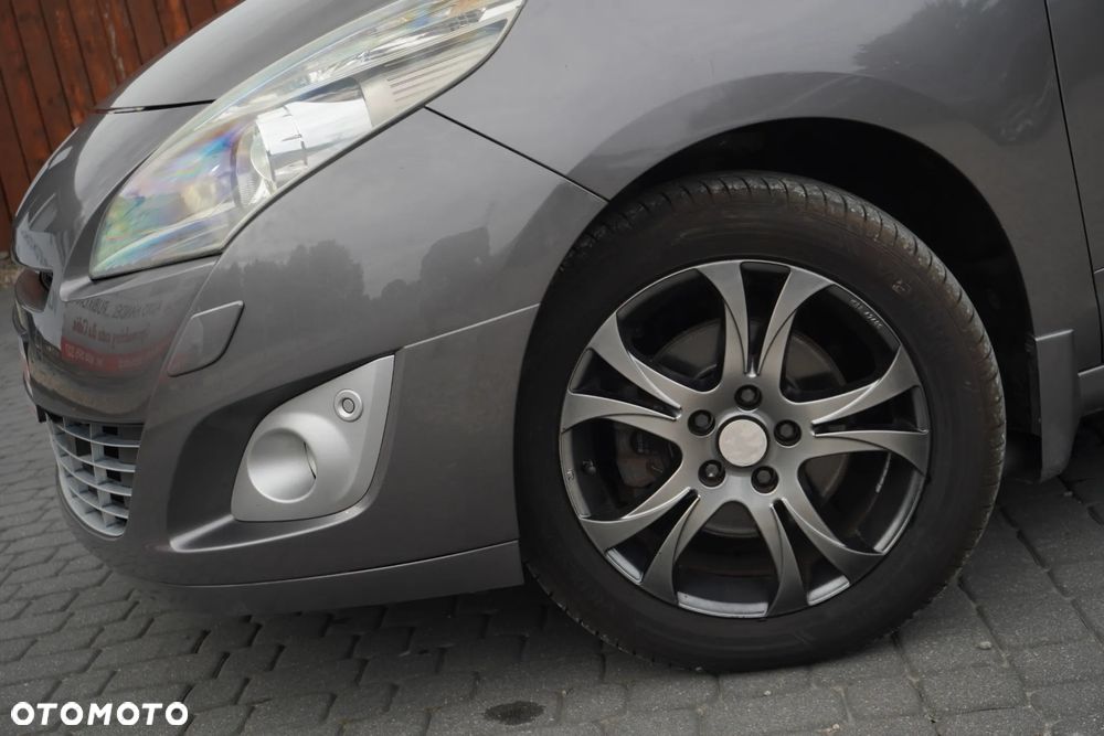 Renault Grand Scenic TCe 130 Luxe - 13