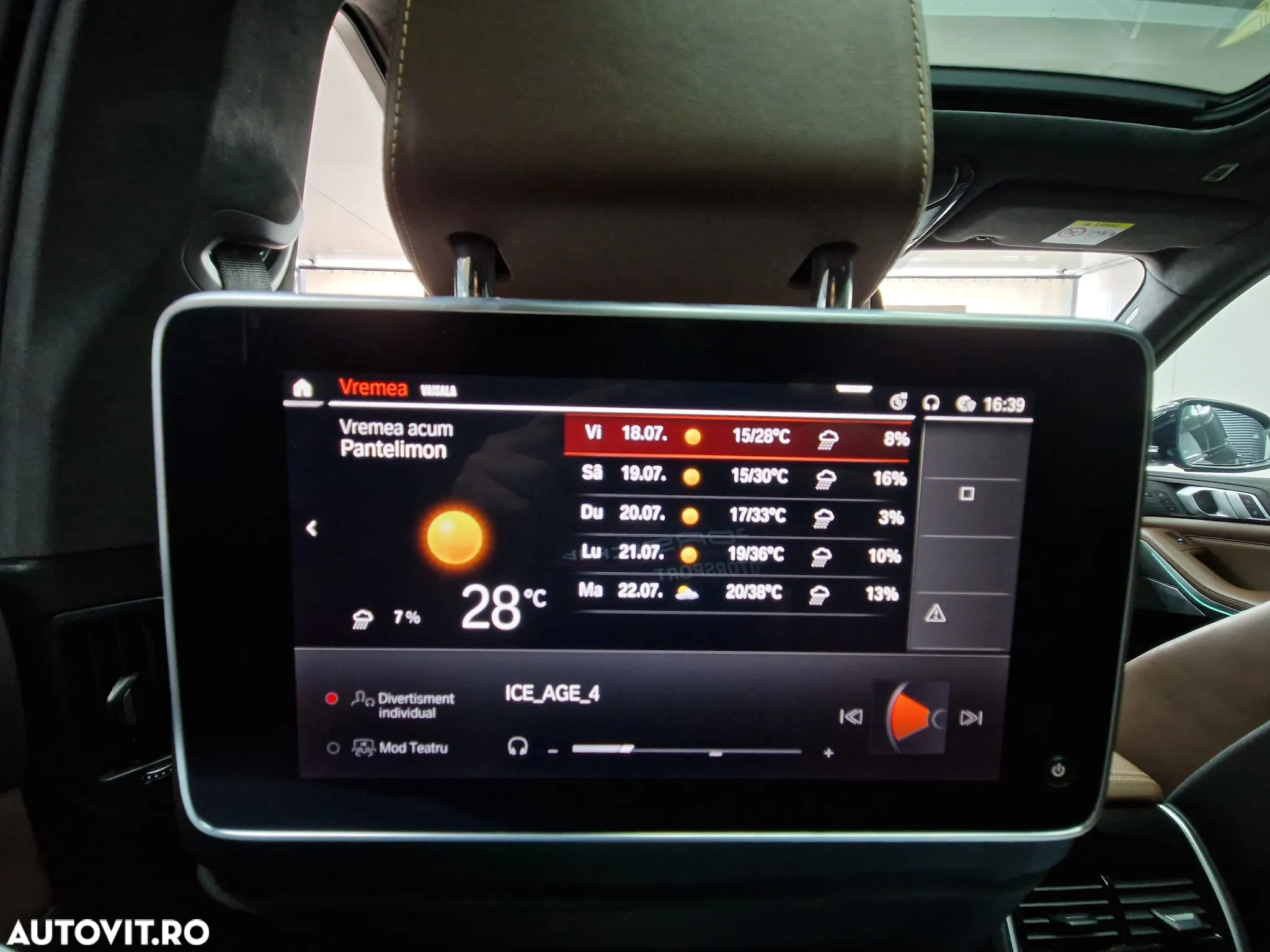 BMW X5 xDrive40i - 31