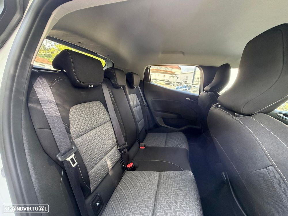 Renault Clio 1.5 Blue dCi Evolution - 26
