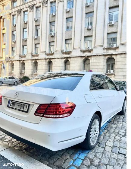 Mercedes-Benz E 300 BLUETEC Aut. - 2