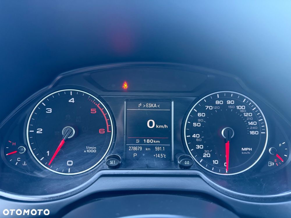 Audi Q5 - 17
