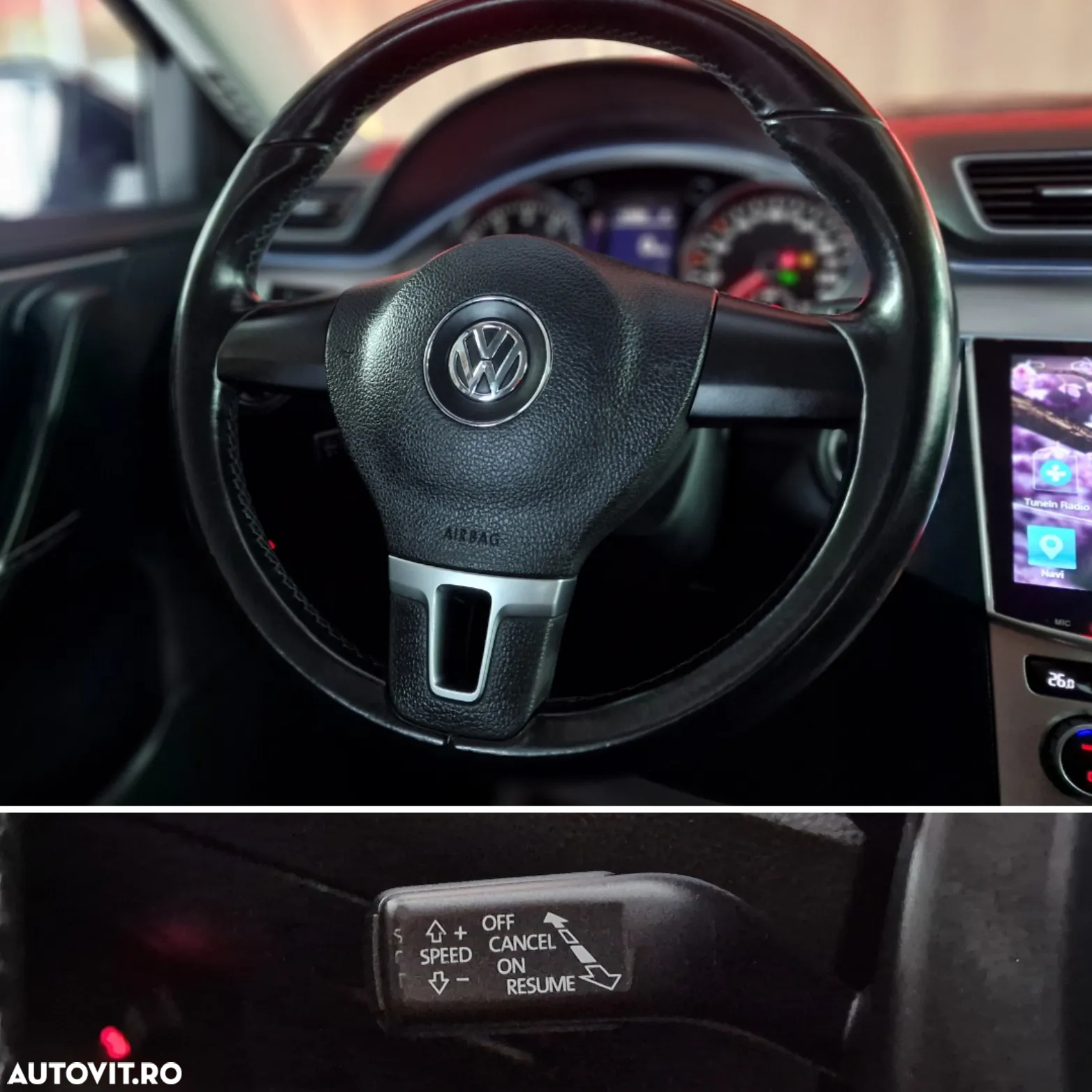 Volkswagen Passat 2.0 TSI DSG Exclusive - 21
