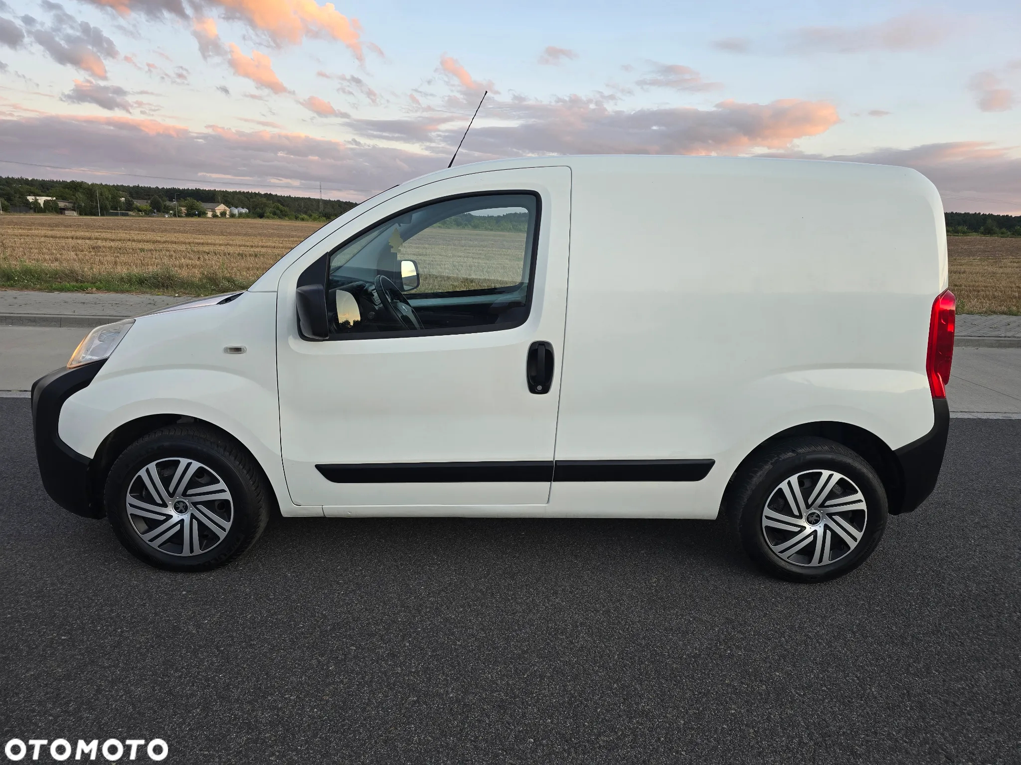 Peugeot Bipper - 6
