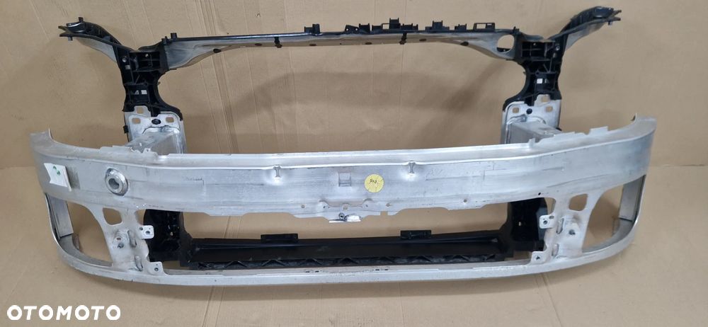 WZMOCNIENIE BELKA AUDI A5 B10 8B3 PAS PRZEDNI 8B3805594 - 1