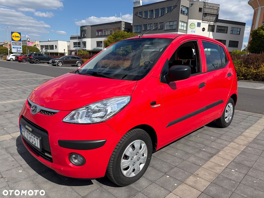 Hyundai i10 1.1 Edition Plus - 1