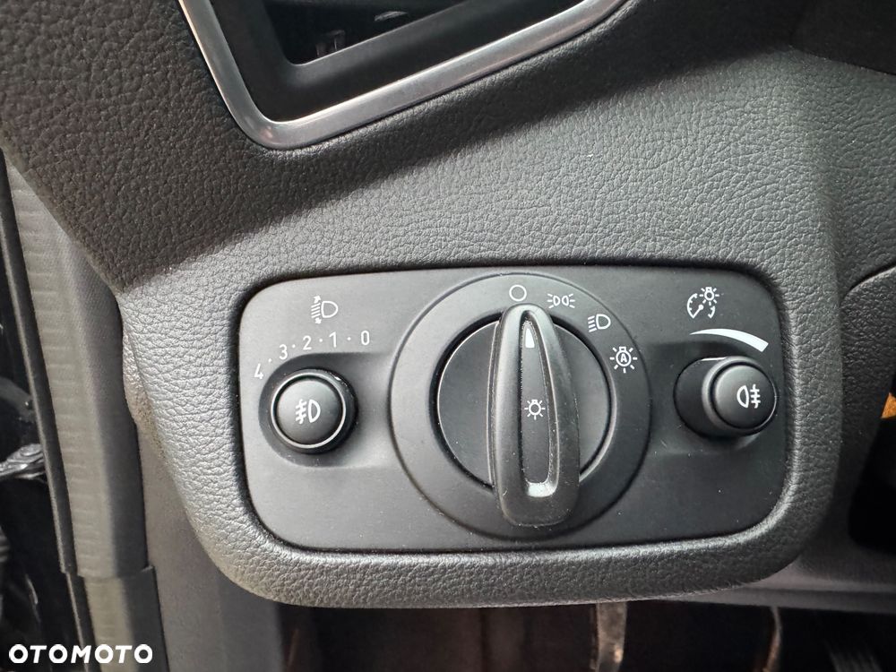Ford Kuga 1.6 EcoBoost FWD Titanium Plus ASS - 22