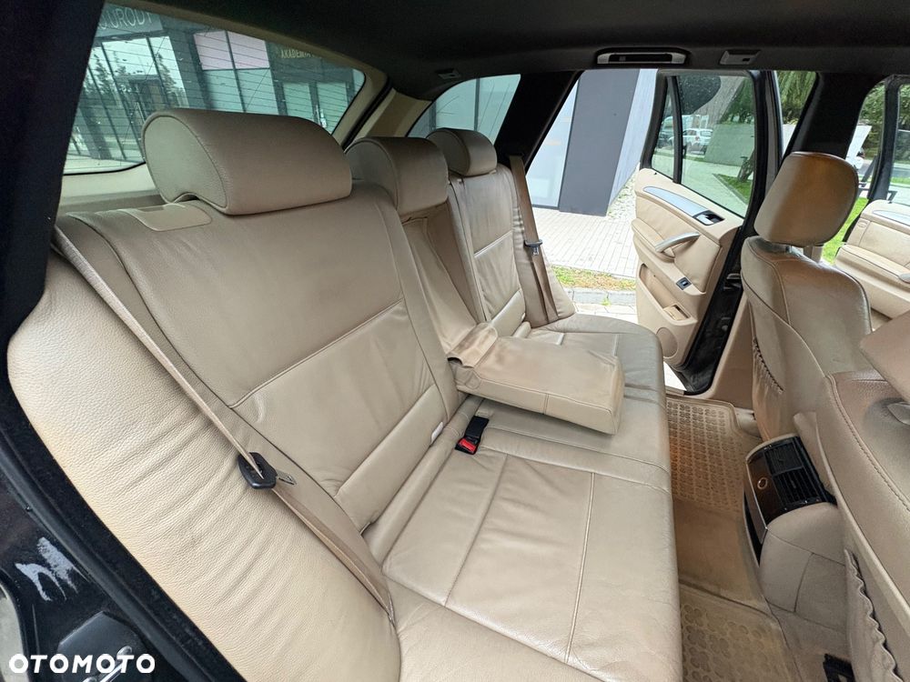 BMW X5 - 22