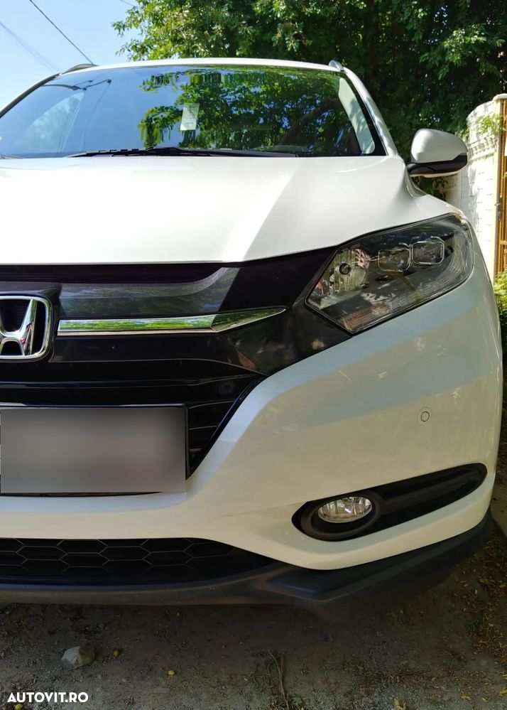 Honda HR-V 1.5 i-VTEC CVT Executive - 3