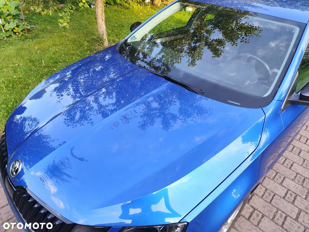 Skoda Octavia 1.5 TSI GPF ACT Ambition - 12