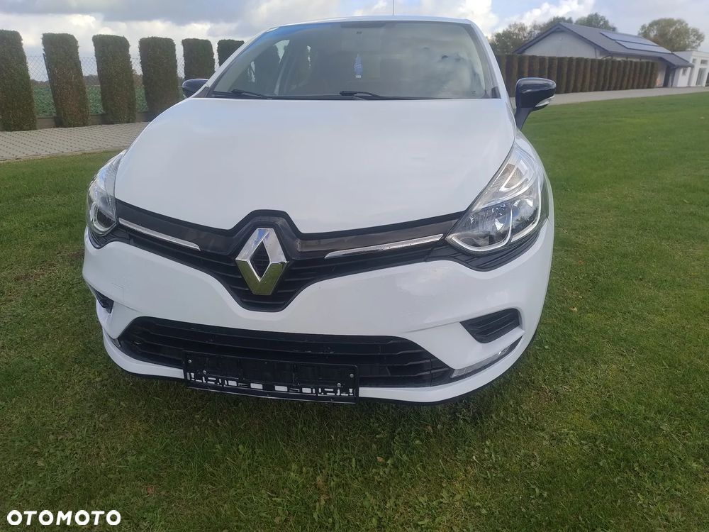 Renault Clio - 4