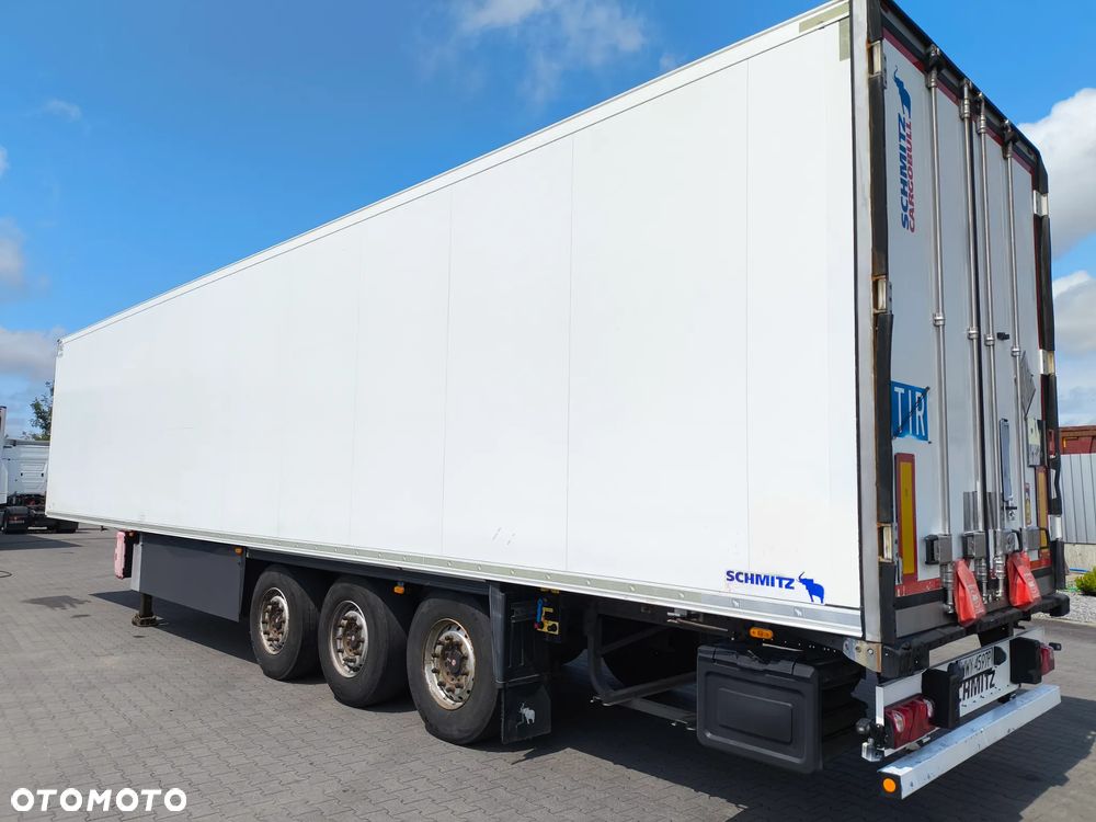 Schmitz Cargobull SKO24 - 9