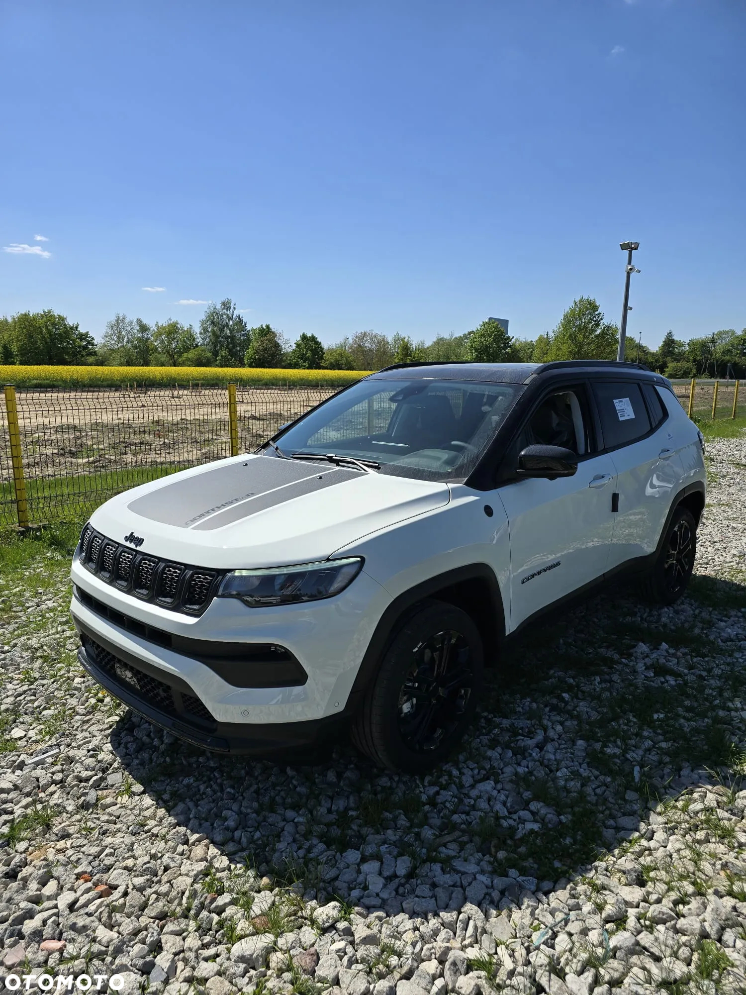 Jeep Compass 1.5 T4 mHEV North Star FWD S&S DCT - 3